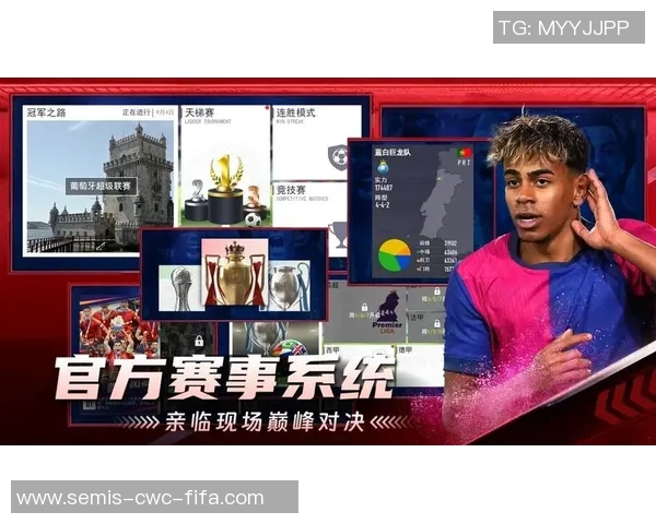 手机足球类游戏的魅力与挑战探索玩家的激情与策略之路